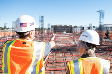 DRR Construction Management: Ensure Your Project Succeeds