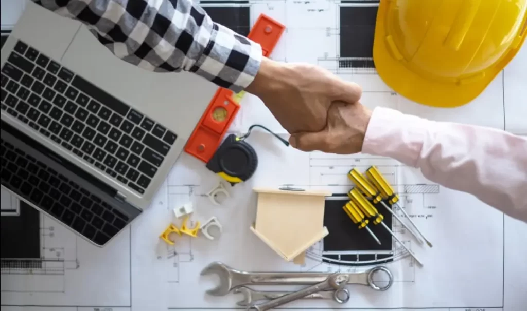 What questions to Ask Before Hiring a Contractor for Your Dream Home Project