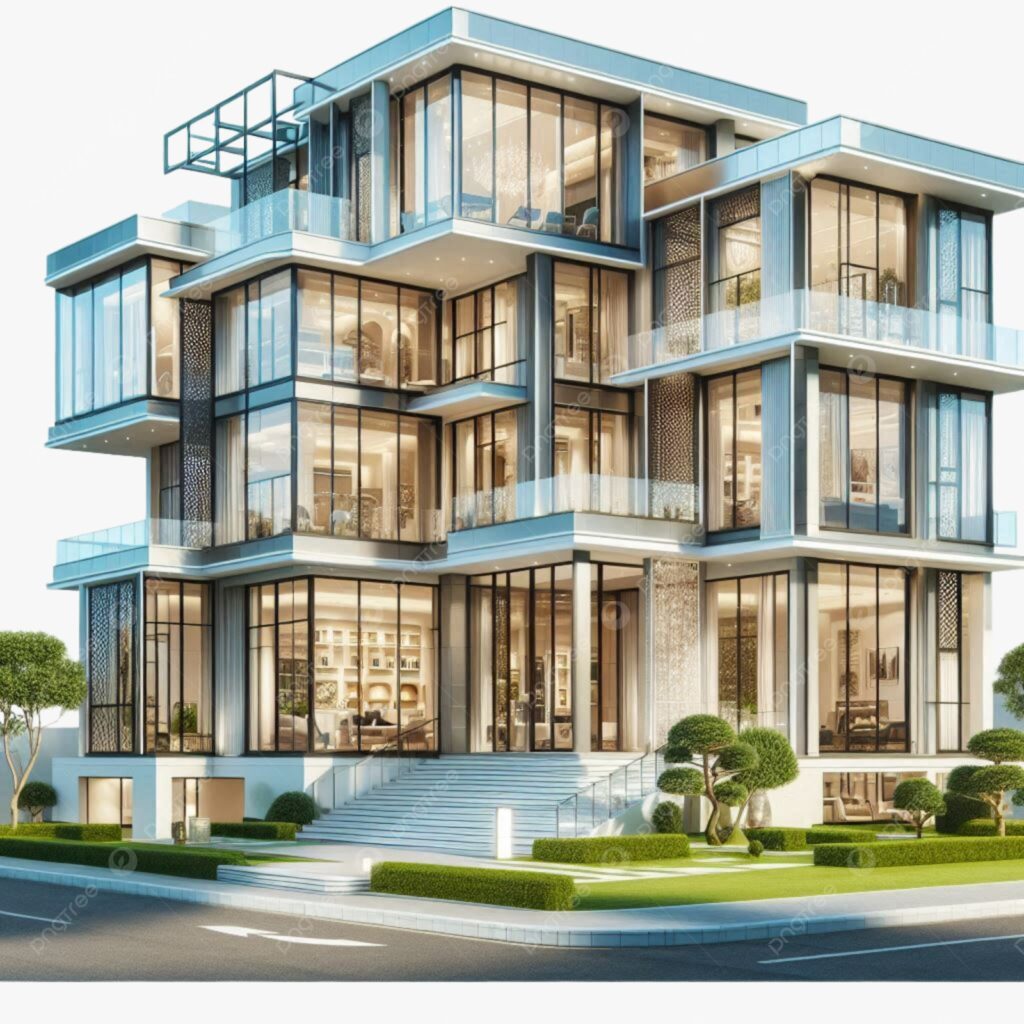 Top-rated affordable commercial construction companies in Hyderabad