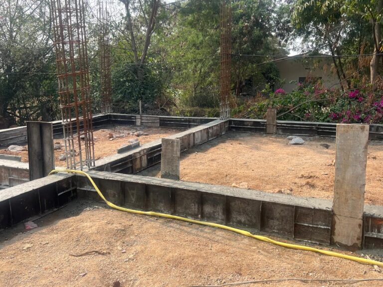 Luxury Villa Construction in Hyderabad: Top Builders & Costs