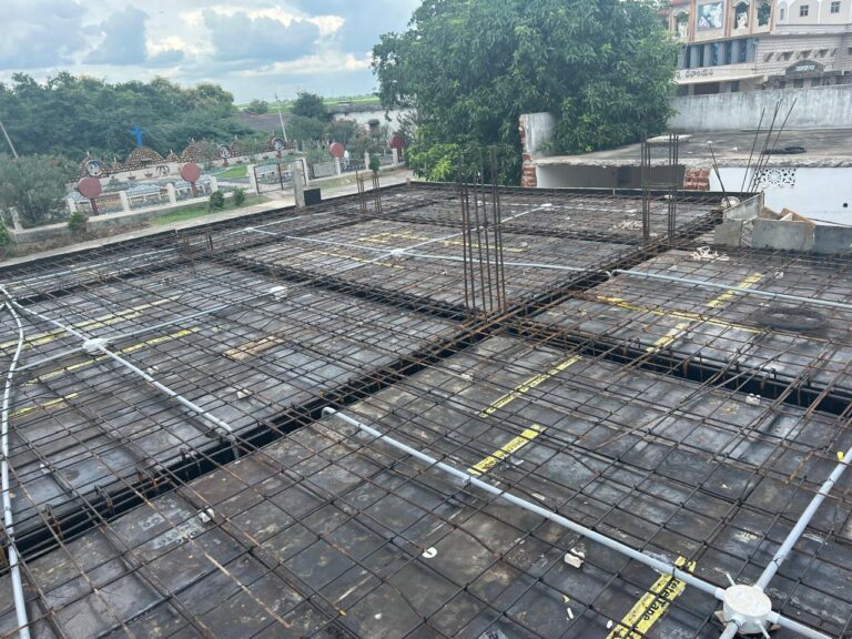 Best Construction Materials in Hyderabad