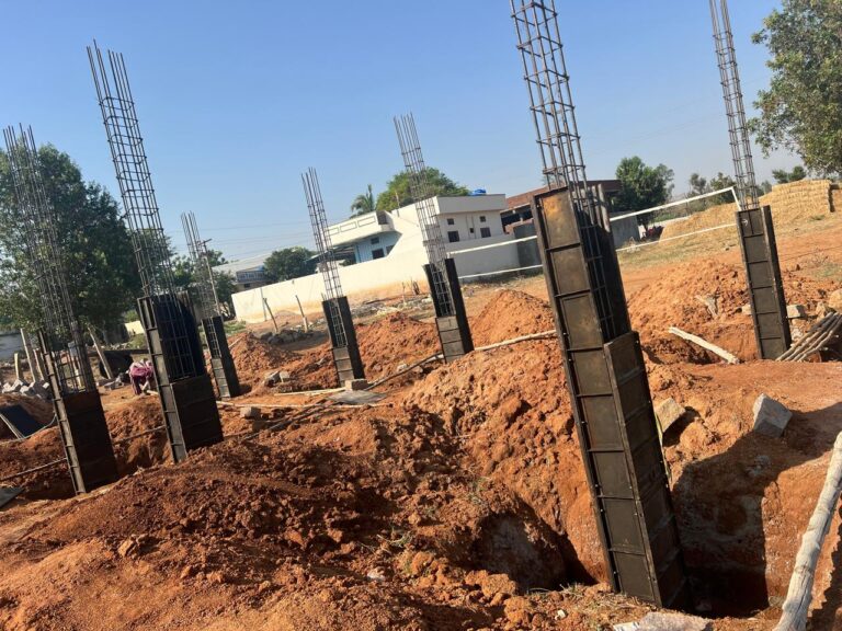 Affordable Home Construction Packages in Hyderabad