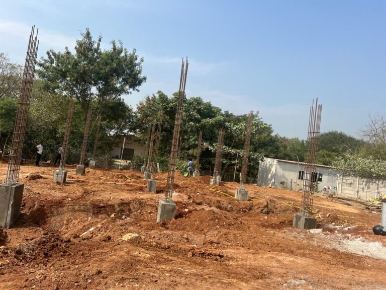 House Construction Costs in Hyderabad: Budgeting Tips & Estimates
