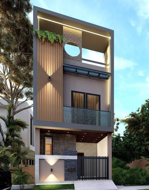 Luxury Villa Construction in Hyderabad: Top Builders & Costs