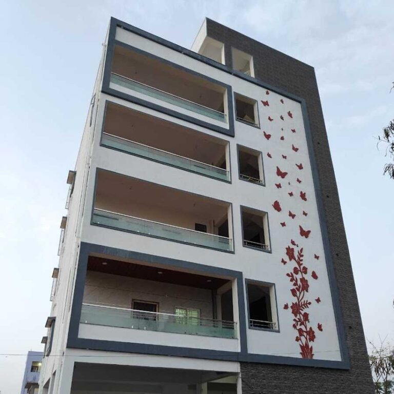 High-Rise Building Developers in Hyderabad: Best Companies & Projects