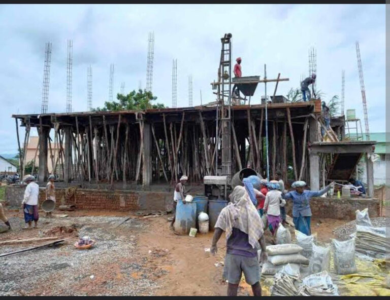 Quality Home Builders in Hyderabad