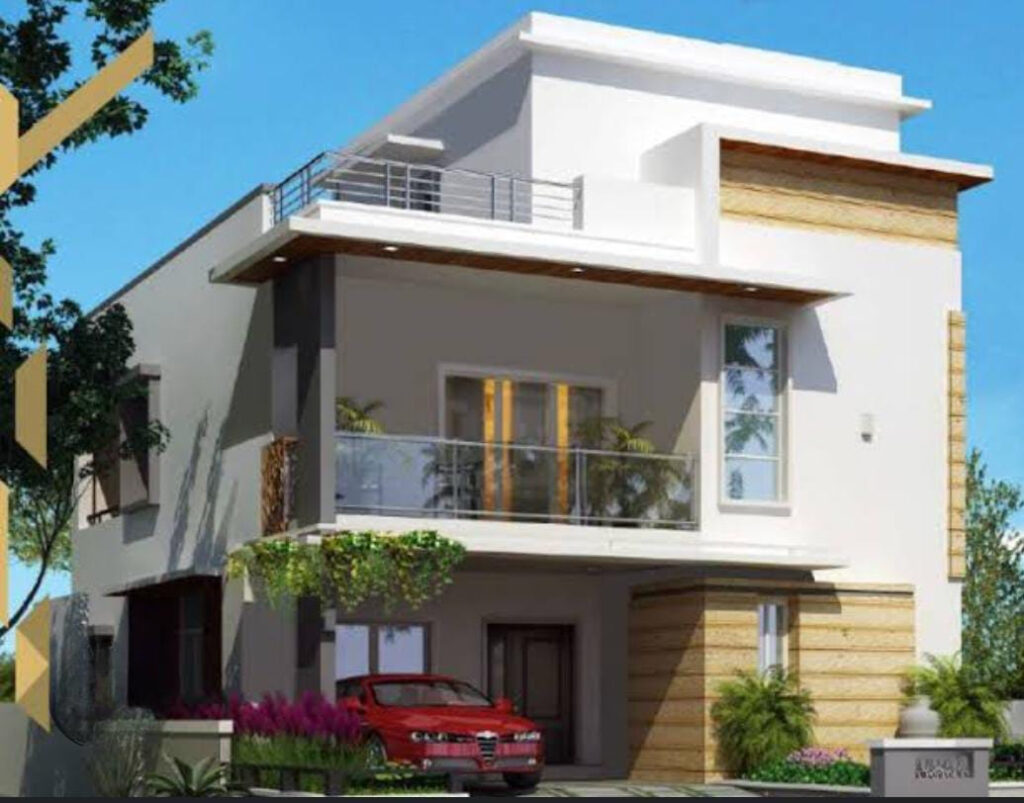 Transforming Homes: DRR Constructions' Residential Projects