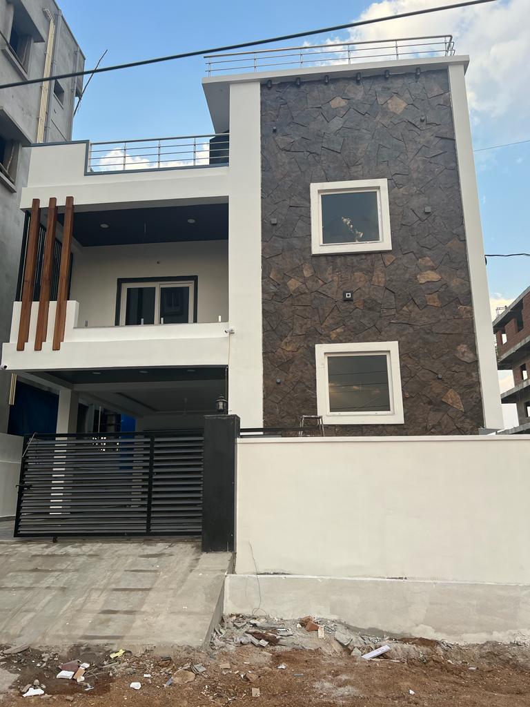 Affordable House Builders in Hyderabad: Budget-Friendly Options