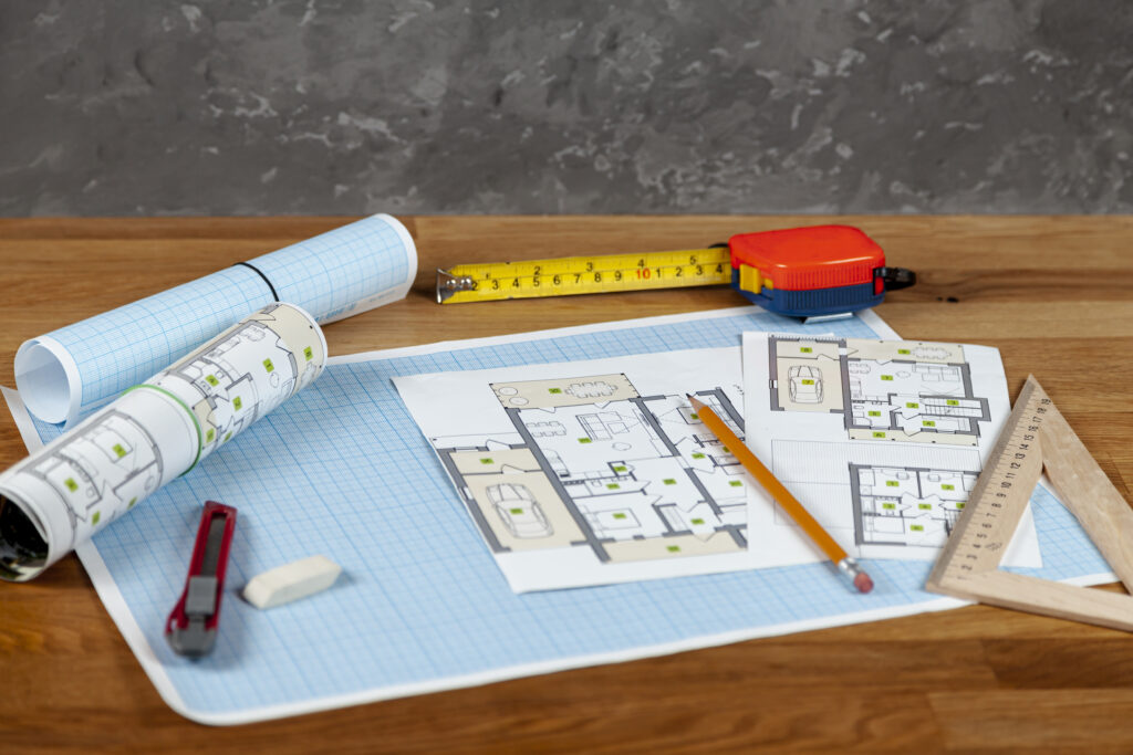 Top Construction Contractors in Hyderabad