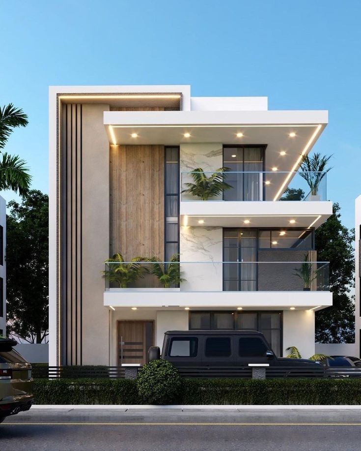 Create Your Luxury Home with DRR Construction company