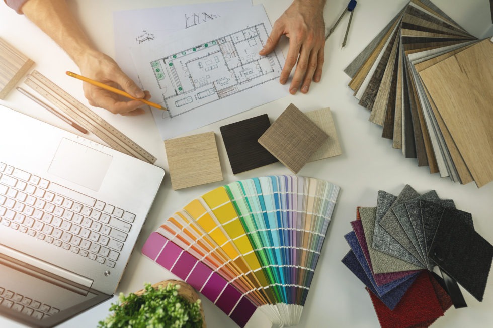 Plan Smart: The Best Time of Year for an Interior Design Revamp