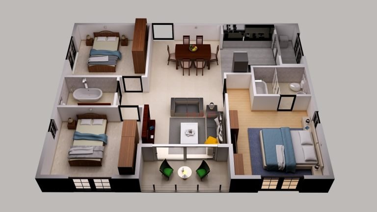 When Is the Best Time to plan Your Interior Design Project?