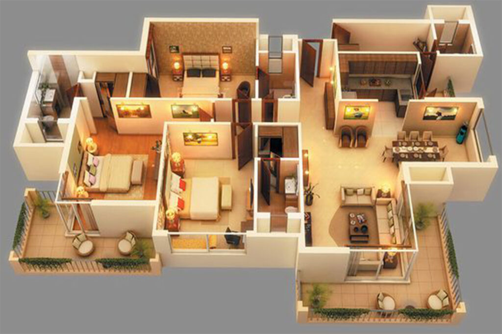 Avoid Delays! The Best Time to Plan an Interior Design project Journey