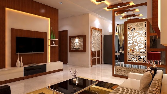 Best Interior Designers in Hyderabad: Transform Your Space