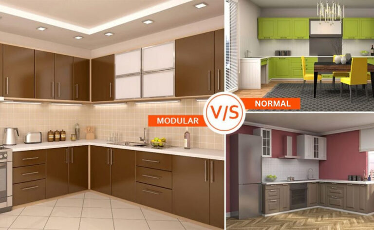modular vs traditional kitchens, kitchen renovation ideas, or best kitchen design choices in 2025